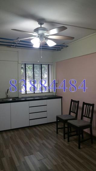 Blk 586 Ang Mo Kio Avenue 3 (Ang Mo Kio), HDB 2 Rooms #156736772